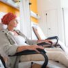 Chemo Side Effects More Prevalent In Women Than Men