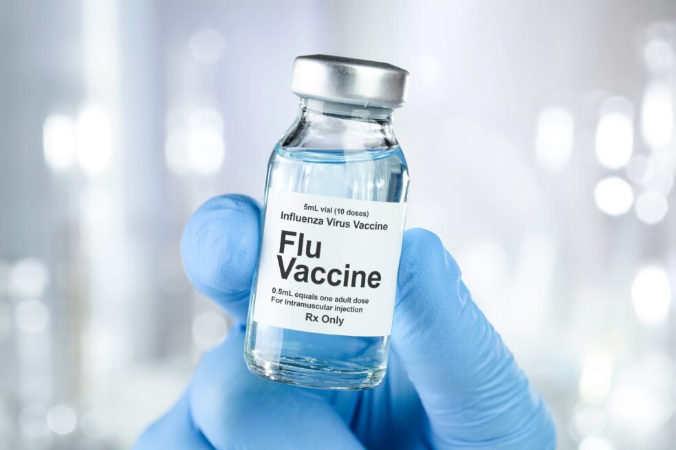 Don’t Want to Get a Flu Shot? You Should Reconsider