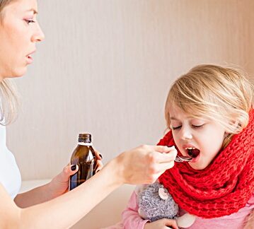 Childhood Infections, Antibiotics Use Linked to Mental Disorders