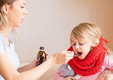 Childhood Infections, Antibiotics Use Linked to Mental Disorders