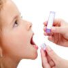 Is Your Child On Multiple Meds? Think About Drug Interactions