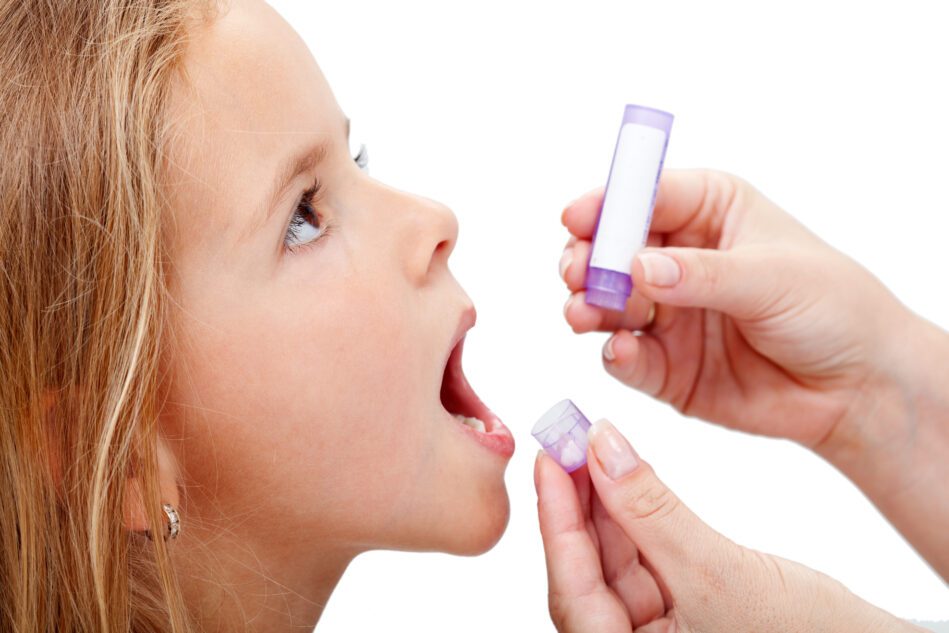 Is Your Child On Multiple Meds? Think About Drug Interactions