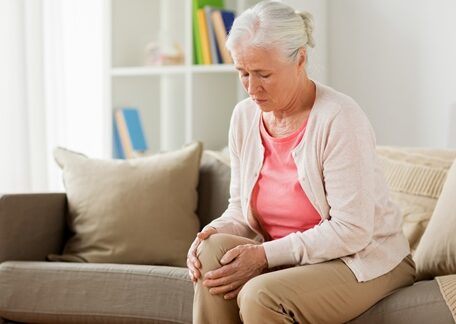 Most Medications Don’t Help Knee Osteoarthritis Pain Long Term
