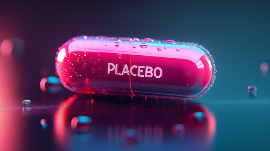 Can A Placebo Pill Treat A Medical Condition?