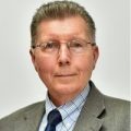 Dave Walker, RPh