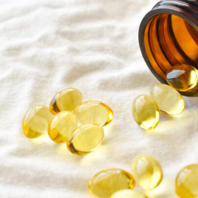 Fish Oil Doesn’t Help Asthma