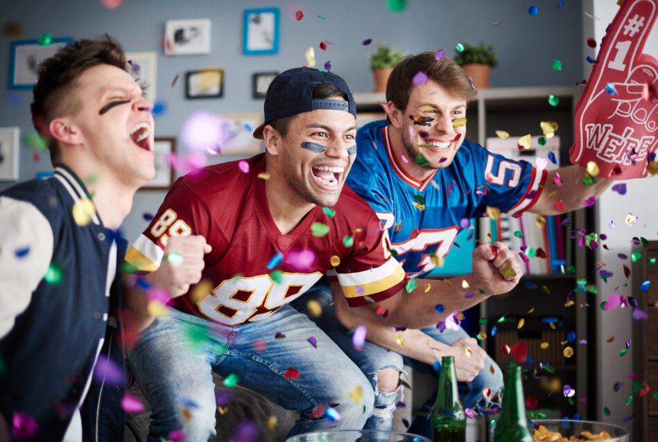 3 Super Bowl-Watching Health Tips