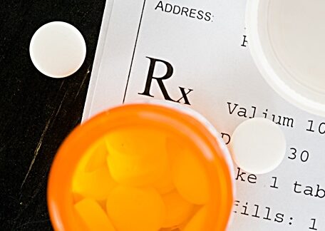 Benzodiazepine Prescribing Soars, Prompting Concerns