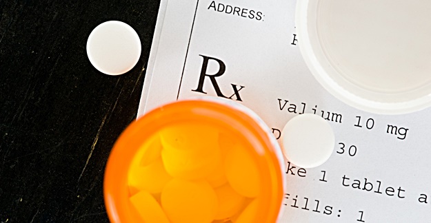 Benzodiazepine Prescribing Soars, Prompting Concerns