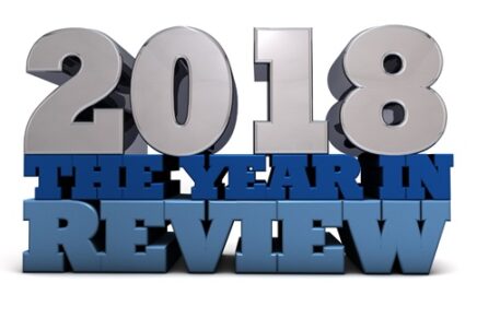 2018: A MedShadow Year in Review