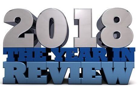 2018: A MedShadow Year in Review