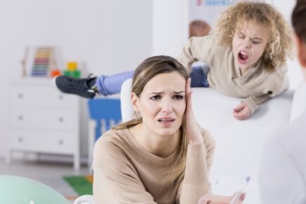 Have an ADHD Kid? 5 Tips to Use Less Ritalin and More Parenting