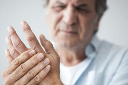 arthritis and heart disease