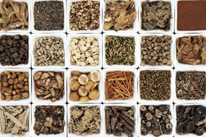 Chinese Herbs - Not Rx Meds - to Treat My Crohn's Disease
