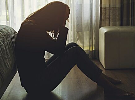 Suicidal Ideation: It May be Your Medications