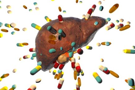 5 Common Meds That Cause Liver Damage