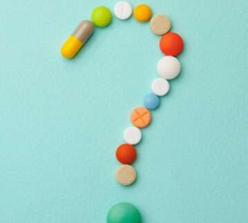 Side Effects At a Glance: Asthma Meds