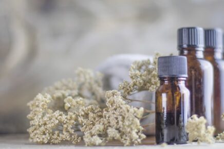 5 Things to Know About Essential Oils