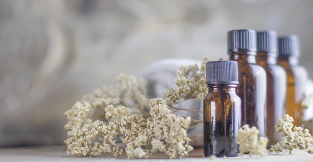 5 Things to Know About Essential Oils