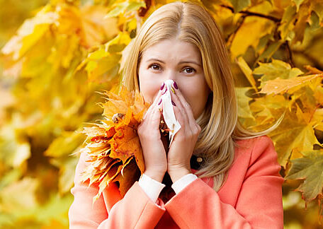 fall allergy medicine side effects