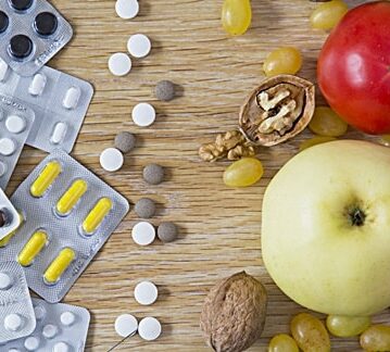 4 Foods That Can Mess With Your Meds