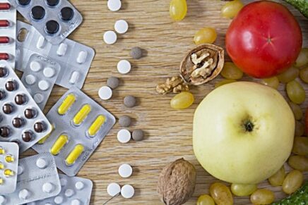 4 Foods That Can Mess With Your Meds
