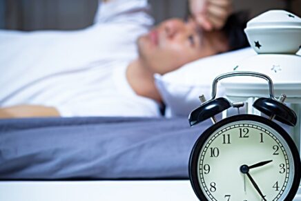 How to Get a Good Night’s Sleep? Sleep Aids ...