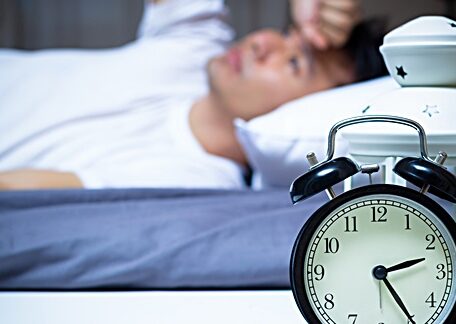 How to Get a Good Night’s Sleep? Sleep Aids ...
