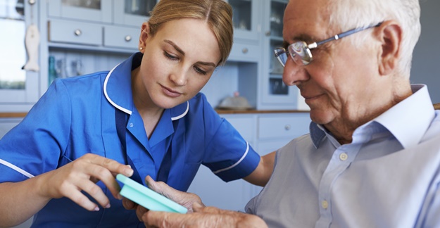 Why It’s Important to Take All Your Medications as Directed