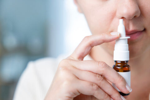 Esketamine Nasal Spray For Depression? Not So Fast