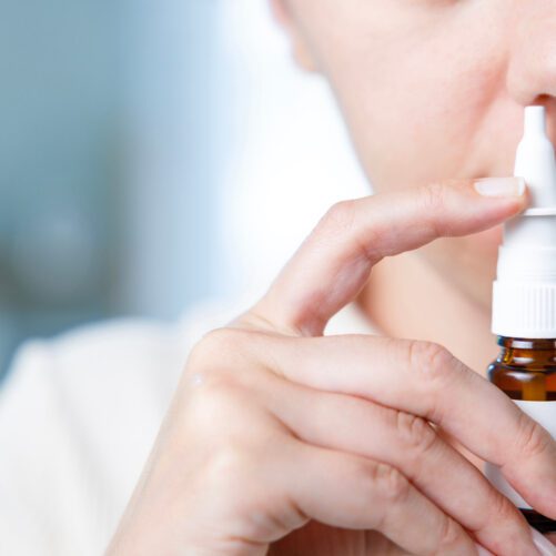 Esketamine Nasal Spray For Depression? Not So Fast