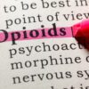 FDA Mandates Studies on Opioids for Chronic Pain & More