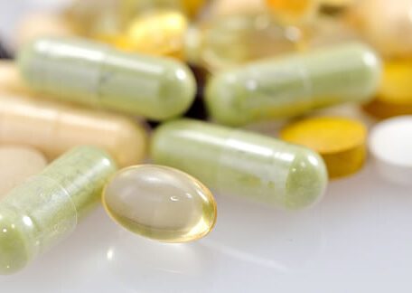 New from Frontline: "Supplements and Safety"