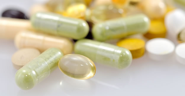 New from Frontline: "Supplements and Safety"