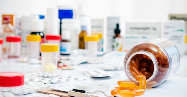 Might Supplements I Take Interact With My Prescription Medications?