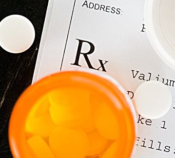 4 Drugs That Interact with Anxiety Meds, Benzodiazepines