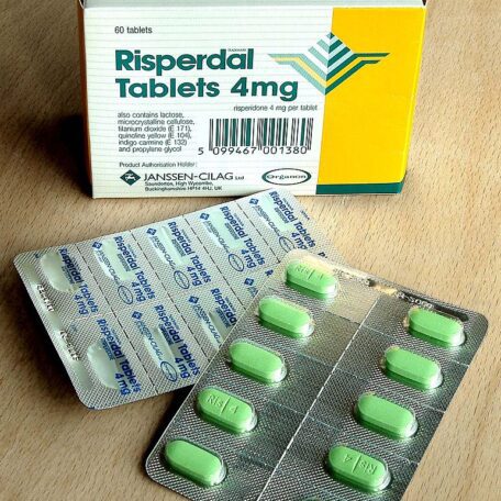 J&J Risperdal