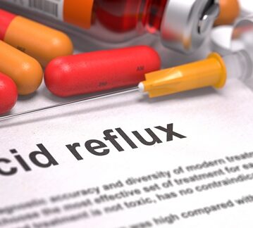 Routine Acid Reflux Drug Use Linked to Kidney Problems