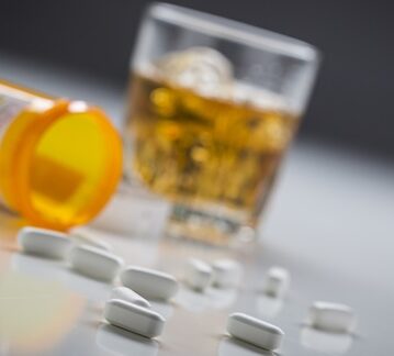 Drinking and Drugs: How Alcohol Can Mess With Your Medicine