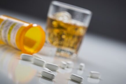Drinking and Drugs: How Alcohol Can Mess With Your Medicine