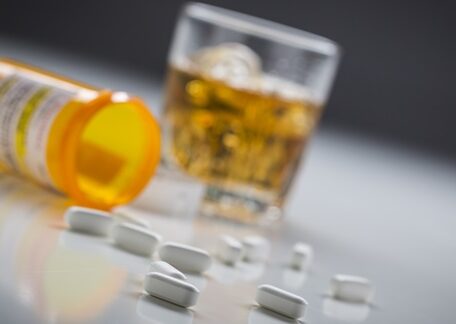 Drinking and Drugs: How Alcohol Can Mess With Your Medicine