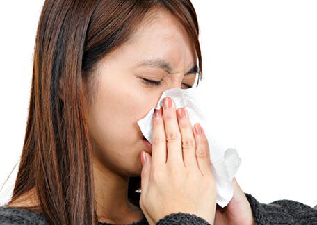 Ahhhh Chooo! Allergy Medicines ... Antihistamines