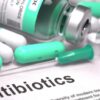 side effects of long-term antibiotics and diet to help