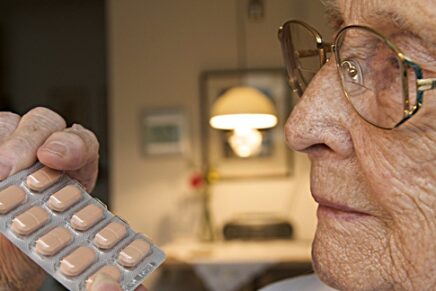 Parkinson’s Anticholinergic Drugs May Raise Dementia Risk