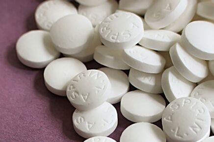 Another Study Questions Low-Dose Aspirin for Cardiovascular Protection