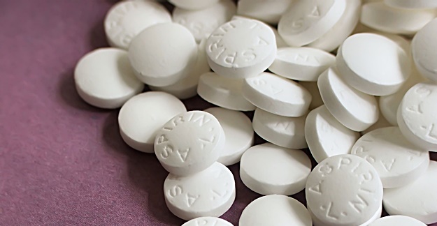 Another Study Questions Low-Dose Aspirin for Cardiovascular Protection