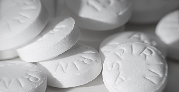 More Risks Than Benefits for Healthy People on Low-Dose Aspirin