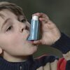 Popular Combination Asthma Inhalers Found Safe for Children