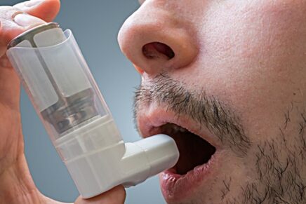 asthma treatments
