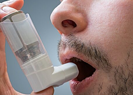 asthma treatments